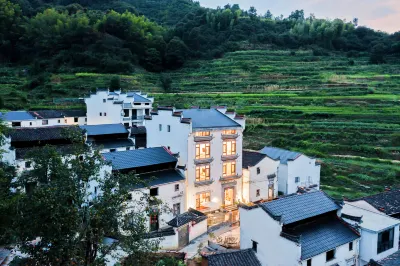 Yinyuanli Homestay