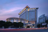 Quanzhou Jinjiang Baolong Hotel Hotel in zona Anping Station