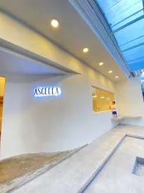 Ascella Hotel