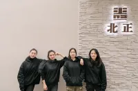 Floral Lux Hotel·Beizheng Homestay (Tianmenshan National Forest Park Store) Hotels in Zhangjiajie