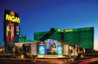 MGM Grand Hotel and Casino Các khách sạn ở Las Vegas