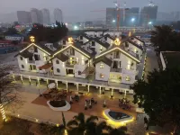 Beihai Yintan gulixiang B & B Hotels near Guilin Dianzi Keji Daxue Beihai Xiaoqu Library