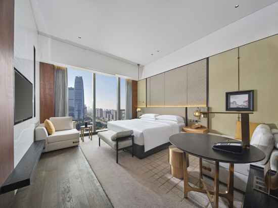 InterContinental Dongguan Rooms