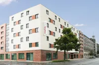 IntercityHotel Dortmund Hotels near Westfalenpark