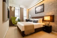 Centrestage Petaling Jaya by Perfect Host Hotels near Paradigm Mall