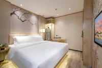 M Hotel Các khách sạn ở Thâm Quyến