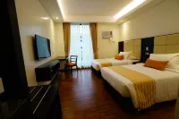 Hotel Oazis Hoteles cerca de Butuan Faith Christian School