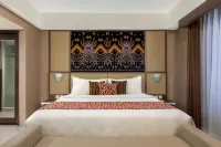 The Alana Hotel & Conference Center Malioboro Yogyakarta by ASTON Hotels near Kotabaru