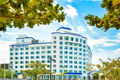 Long Beach Hotel Hotels in Pingtung