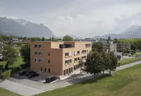 Schaan-Vaduz Youth Hostel Hotels near Liechtenstein University