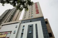 Hefu International Hotel Hotels near Yangtianwa Tourist Area