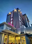 favehotel Bitung Hotels in Ranowulu