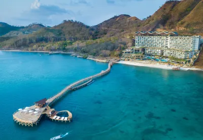 AYANA Komodo Waecicu Beach Hotel dekat White Pier