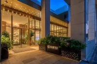 Beijing Palm Beach Hotel (Capital Airport Xinguozhan Branch) Hotels in Beijing