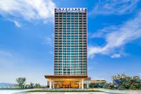 Zhongguancun International Hotel Hotels near Liyang Railway Station