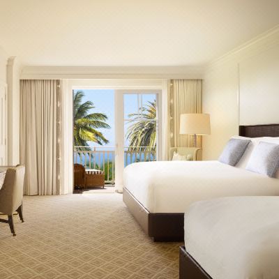 Ocean Horizon Two Queen Room Montage Laguna Beach Promo Code