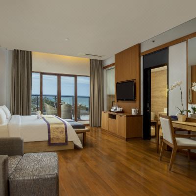 Executive Suite Grand Inna Kuta Promo Code