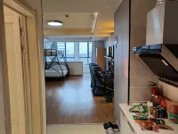 Ness E-sports Apartment