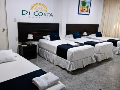 Di Costa Hotel