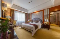 Hi-tech Phoenix Lake Hotel (Jingmen Hi-tech Zone) Hotels in Jinmen