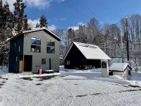 Zen Chalets Hakuba Hotels in Hakuba