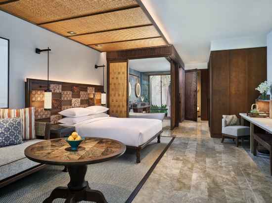 Andaz Bali, by Hyatt Rooms