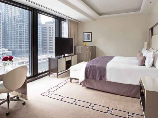 The Langham Chicago Rooms