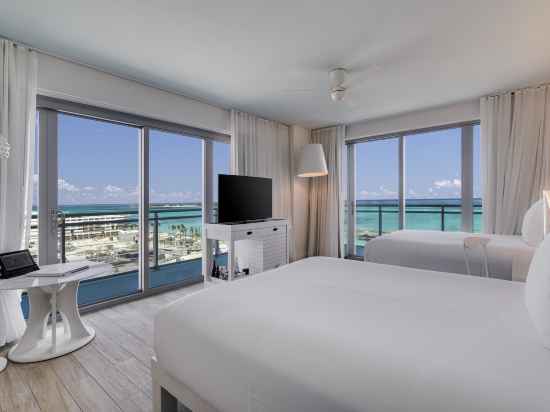 SLS Baha Mar Rooms