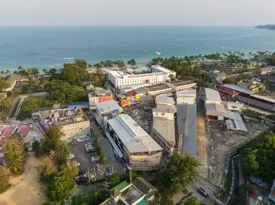 BedTime Hotel Samui Hotels in Koh Samui