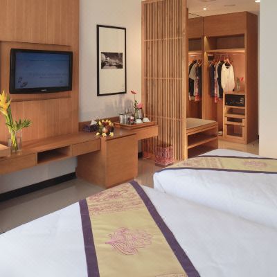 Deluxe Room Grand Inna Kuta Promo Code