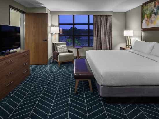 The Bevy Hotel Boerne - a Doubletree by Hilton Rooms