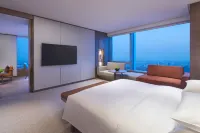 Grand Hyatt Hefei