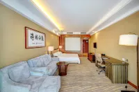 Manhattan Hotel Hotels in Harbin