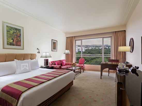 ITC Kakatiya, a Luxury Collection Hotel, Hyderabad Rooms