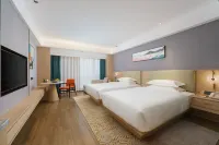 Urumqi Luolan Hotel