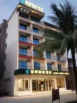 Taishan Xiachuan Island Yijing Intelligent Hotel Hotels near Grotto Poetry Forest