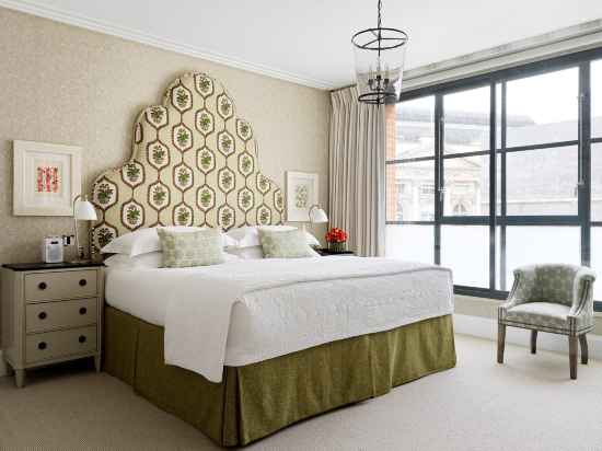 HAM Yard Hotel, Firmdale Hotels Rooms