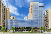 Guohui Hotel Hotels near Longshan Station