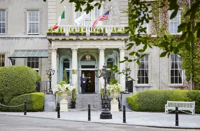 Great Southern Killarney Hotels in Killarney