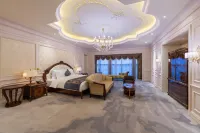 Grand Mercure Huizhou Haoyikang Hotel Hotels near Huilong Grain & Oils Shop