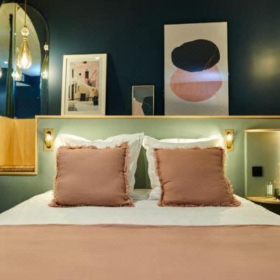 La More Room Hôtel Amoi Paris Promo Code