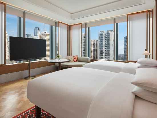 Andaz Xiamen Rooms