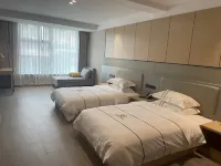 Wuxi Xingfei Hotel Hotels in Wuxi County