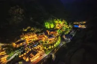 GUYUWONDERLAND Hotels in Zhangjiajie