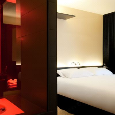 Axel Superior Room Axel Hotel Berlin-Adults Only Promo Code