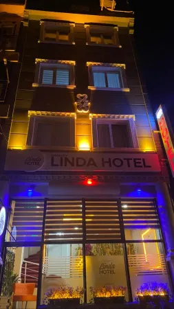 Kadikoy Linda Hotel