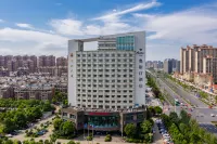 Austin Hotel (Lu'an High Speed Railway Station) Hotels near Lu'an Mosque