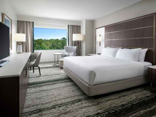 Signia by Hilton Orlando Bonnet Creek Rooms