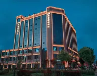 RICH International Hotel