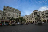 The Plaza Hotel Balanga City Hotels near Subic Bay International Airport